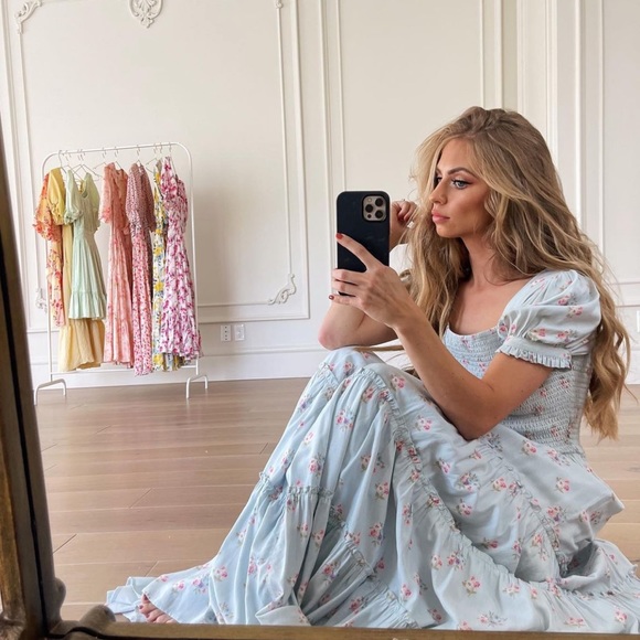 Jessakae Dresses & Skirts - JessaKae Alice Dress